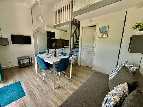 Villa Le Lavandou, 2 bedrooms, 6 persons - photo_1011745306431