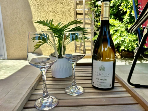 Villa Le Lavandou, 2 bedrooms, 6 persons - photo_1011745306431