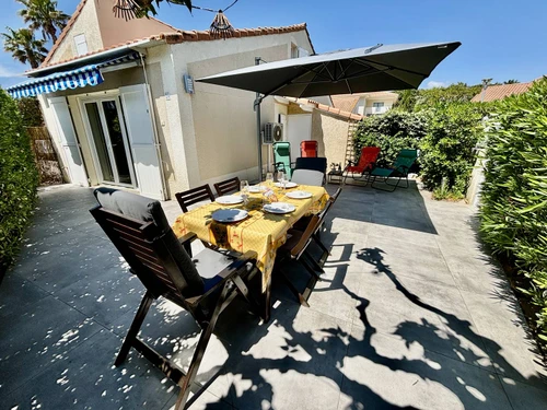 Villa Le Lavandou, 2 bedrooms, 6 persons - photo_1011745306431