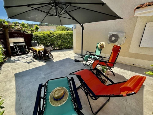 Villa Le Lavandou, 2 bedrooms, 6 persons - photo_1011745306431