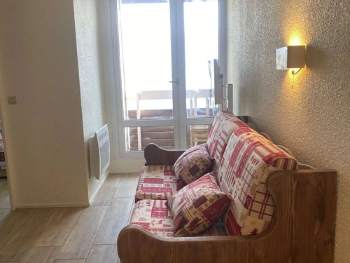 Apartment Huez, 1 bedroom, 4 persons - photo_12049335343