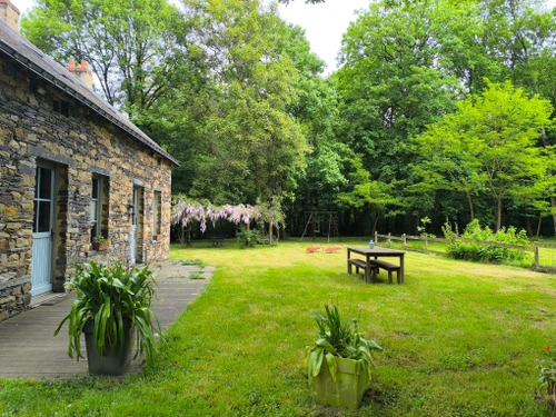 Gite Nozay, 3 bedrooms, 6 persons - photo_14901843826