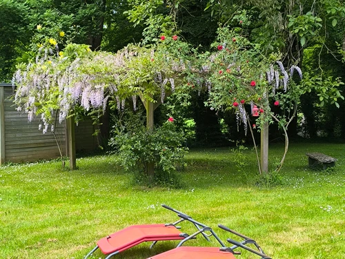 Gite Nozay, 3 bedrooms, 6 persons - photo_14901843826