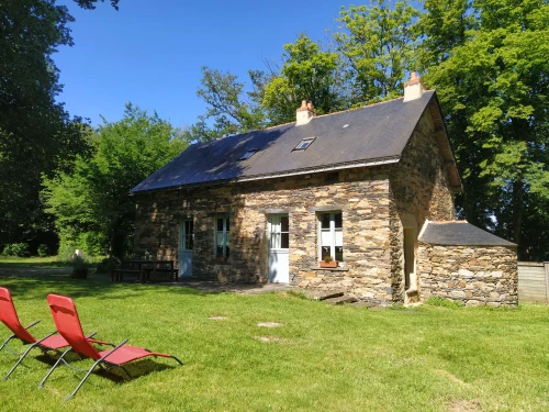 Gite Nozay, 3 bedrooms, 6 persons - photo_14901843826