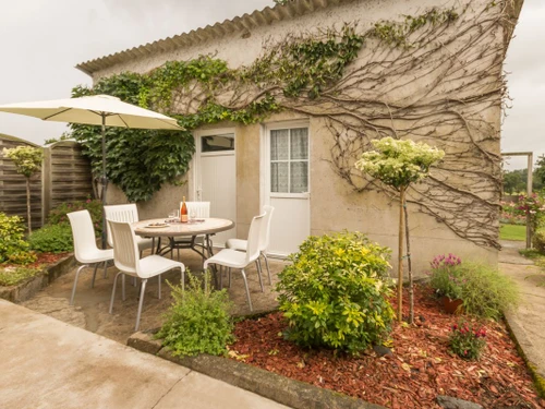 Gite Bonnœuvre, 3 bedrooms, 6 persons - photo_14894240820