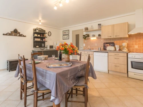 Gite Bonnœuvre, 3 bedrooms, 6 persons - photo_14894240820