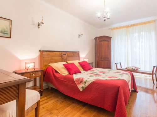 Gite Bonnœuvre, 3 bedrooms, 6 persons - photo_14894240820