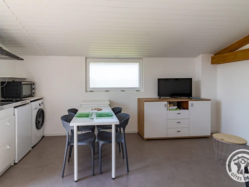 Gîte Orée-d'Anjou, 1 pièce, 2 personnes - photo_1011786668724