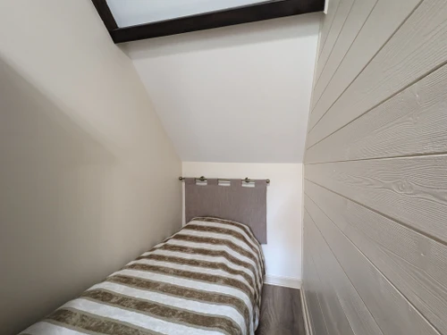 Gîte Communauté de communes Brenne - Val de Creuse-Rosnay, 3 pièces, 5 personnes - photo_14993919573