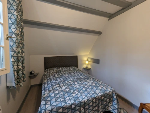 Gîte Communauté de communes Brenne - Val de Creuse-Rosnay, 3 pièces, 5 personnes - photo_14993919573