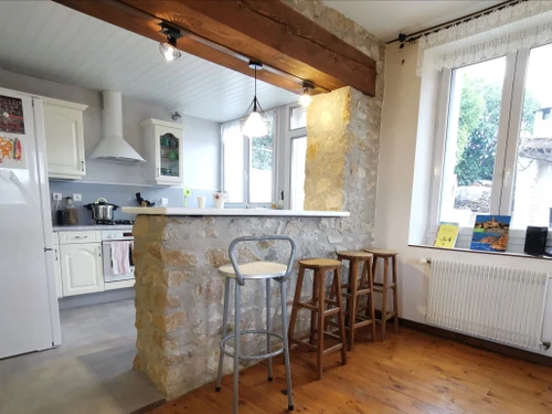 Gite Espaly-Saint-Marcel, 3 bedrooms, 5 persons - photo_15464290215