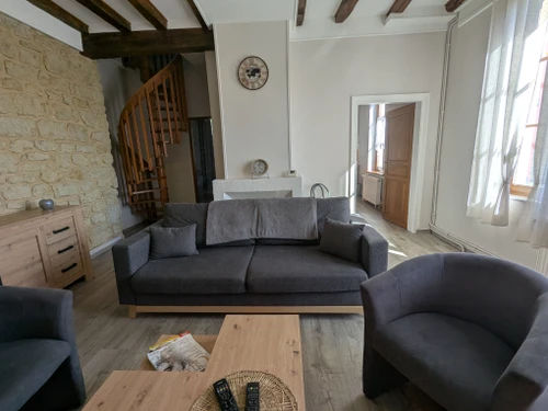 Gîte Futeau, 4 pièces, 6 personnes - photo_14994421503