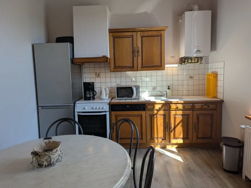 Gîte Futeau, 4 pièces, 6 personnes - photo_14994421503