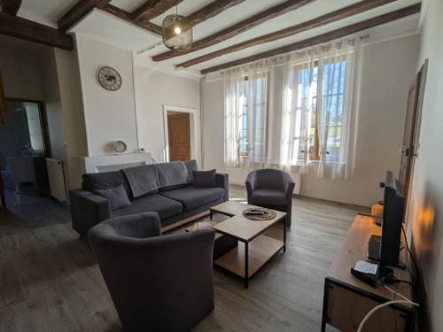 Gîte Futeau, 4 pièces, 6 personnes - photo_14994421503