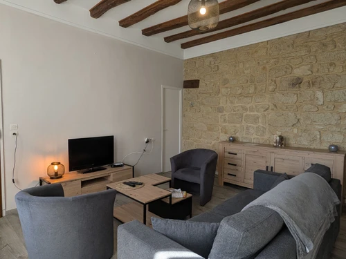 Gîte Futeau, 4 pièces, 6 personnes - photo_14994421503