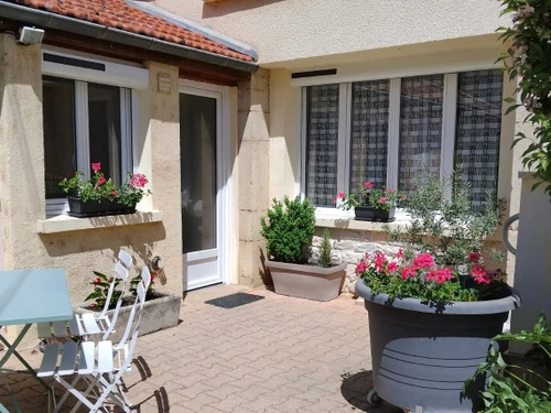 Gîte Meursault, 2 pièces, 4 personnes - photo_1011695340578