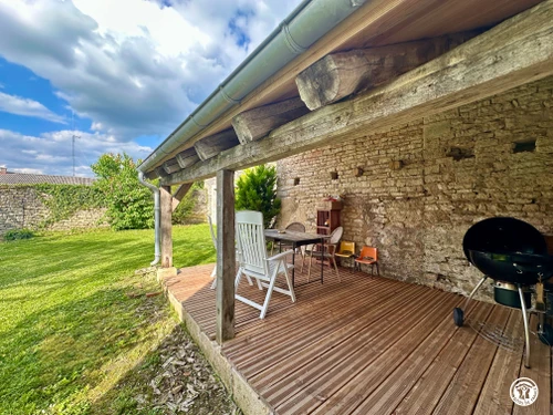 Gasthaus Baigneux-les-Juifs, 1 Schlafzimmer, 4 Personen - photo_1011777423247