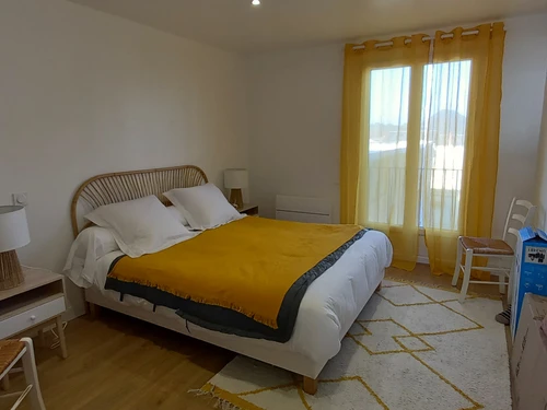 Ferienwohnung Saint-Jean-de-Monts, 2 Schlafzimmer, 6 Personen - photo_19126656155