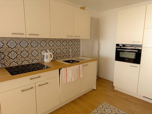 Ferienwohnung Saint-Jean-de-Monts, 2 Schlafzimmer, 6 Personen - photo_19126656155