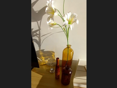 Ferienwohnung Saint-Jean-de-Monts, 2 Schlafzimmer, 6 Personen - photo_19126656155