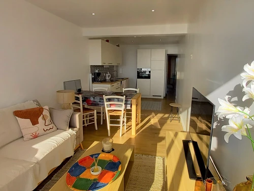 Ferienwohnung Saint-Jean-de-Monts, 2 Schlafzimmer, 6 Personen - photo_19126656155