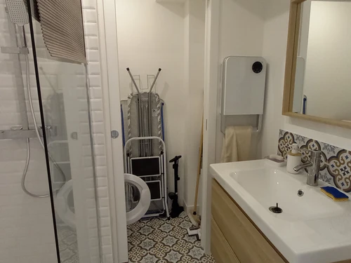 Ferienwohnung Saint-Jean-de-Monts, 2 Schlafzimmer, 6 Personen - photo_19126656155