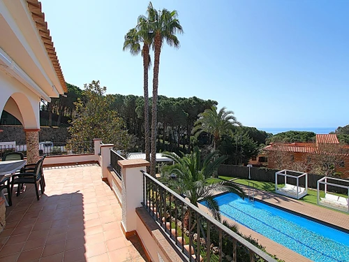 Maison Lloret de Mar, 7 pièces, 10 personnes - photo_17558634923