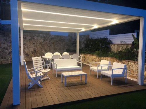 Maison Lloret de Mar, 7 pièces, 10 personnes - photo_17558634923