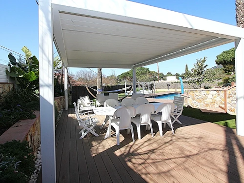 Maison Lloret de Mar, 7 pièces, 10 personnes - photo_17558634923