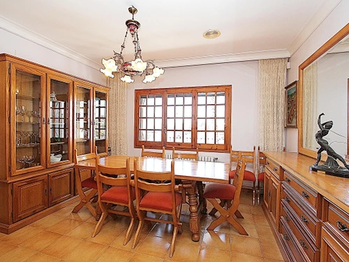 Maison Lloret de Mar, 7 pièces, 10 personnes - photo_17558634923
