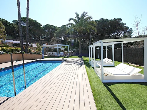Maison Lloret de Mar, 7 pièces, 10 personnes - photo_17558634923