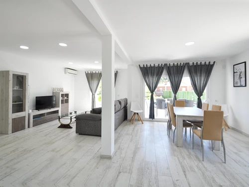 Maison Lloret de Mar, 5 pièces, 8 personnes - photo_1011773449921