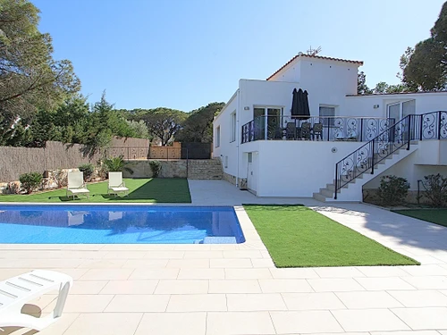 Ferienhaus Lloret de Mar, 4 Schlafzimmer, 8 Personen - photo_19325112726