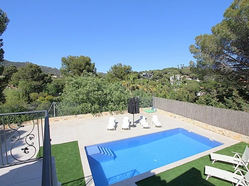 Ferienhaus Lloret de Mar, 4 Schlafzimmer, 8 Personen - photo_19325112726