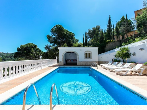 Casa Lloret de Mar, 3 dormitorios, 8 personas - photo_17558630607