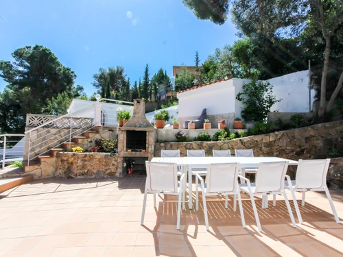 Maison Lloret de Mar, 4 pièces, 8 personnes - photo_17558630607