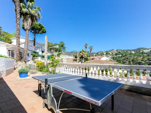 Maison Lloret de Mar, 4 pièces, 8 personnes - photo_17558630607