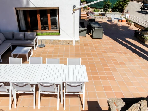 Maison Lloret de Mar, 4 pièces, 8 personnes - photo_17558630607
