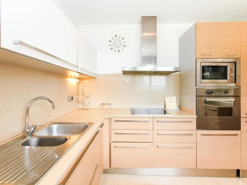 Maison Lloret de Mar, 4 pièces, 6 personnes - photo_17558628620