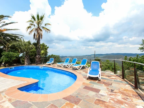 Maison Lloret de Mar, 4 pièces, 6 personnes - photo_17558628620