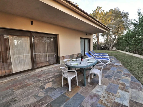 Maison Lloret de Mar, 4 pièces, 6 personnes - photo_17558628620