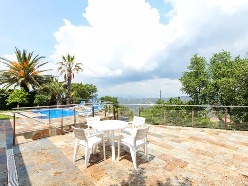 Maison Lloret de Mar, 4 pièces, 6 personnes - photo_17558628620