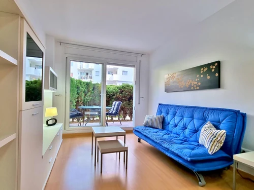 Appartement Roses, 2 pièces, 4 personnes - photo_19493046164