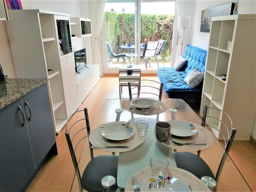 Appartement Roses, 2 pièces, 4 personnes - photo_19493046164