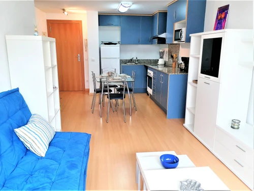 Appartement Roses, 2 pièces, 4 personnes - photo_19493046164