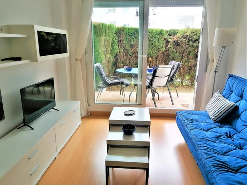 Appartement Roses, 2 pièces, 4 personnes - photo_19493046164