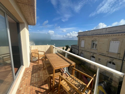 Apartamento Arcachón, 1 dormitorio, 4 personas - photo_10995135824