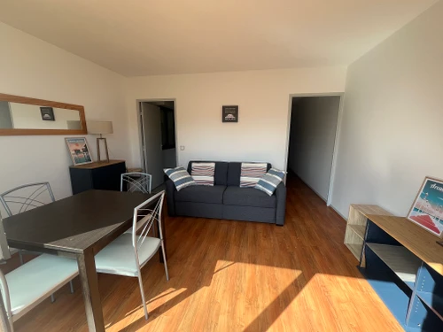 Appartement Arcachon, 2 pièces, 4 personnes - photo_10995135824