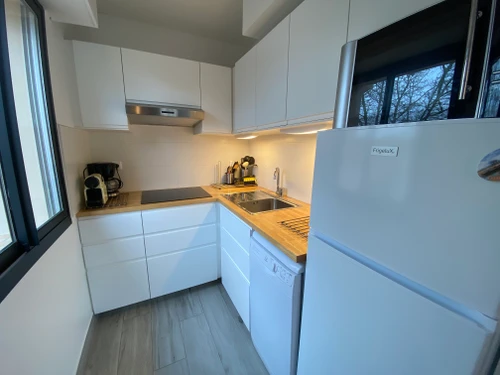 Appartement Arcachon, 2 pièces, 4 personnes - photo_10995135824