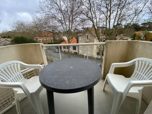 Appartement Arcachon, 2 pièces, 4 personnes - photo_10995135824
